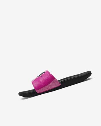 Nike Kawa SE Negros | MX 4811